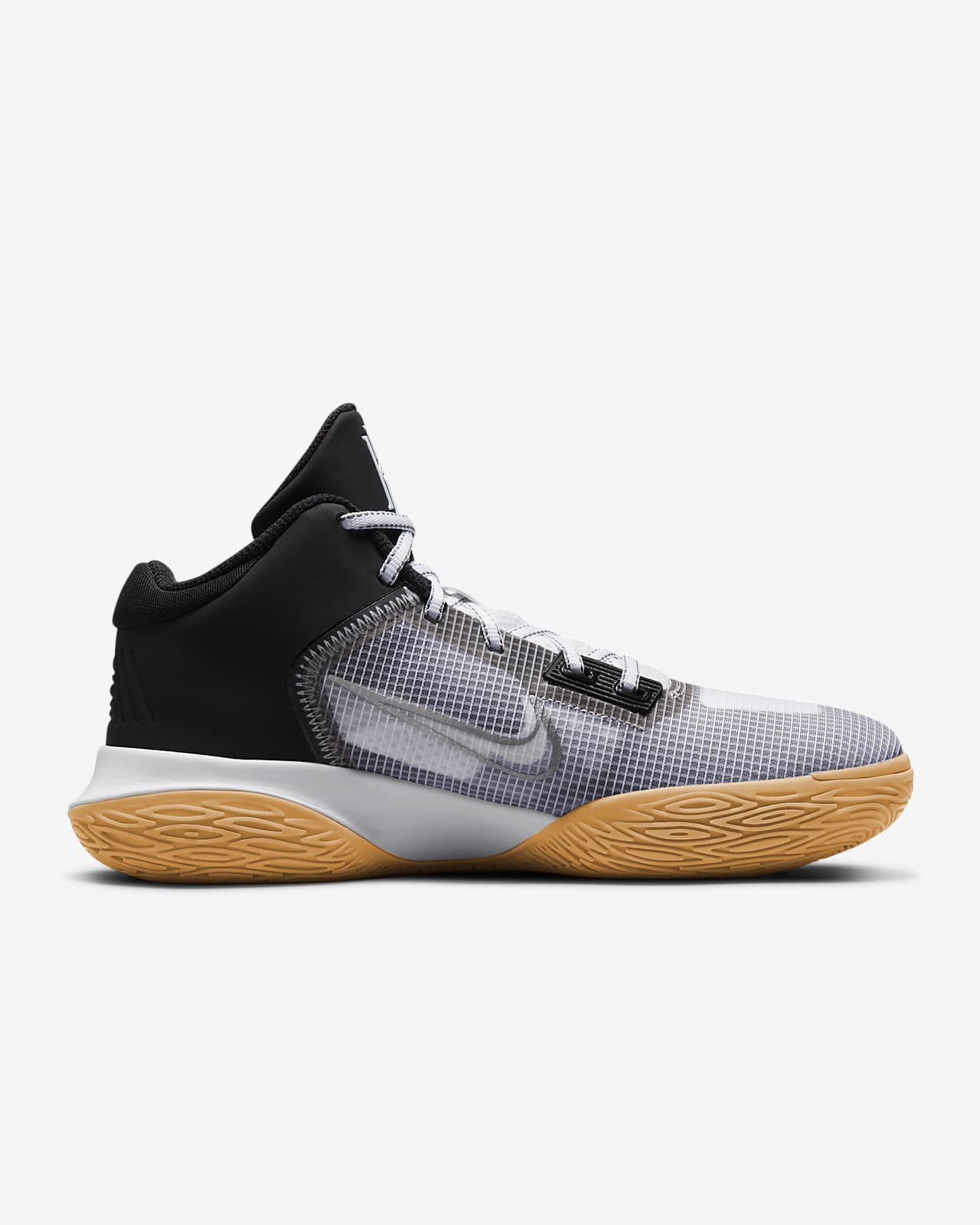 kyrie flytrap 4 ep release date